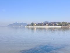 -东钱湖旅游度假区