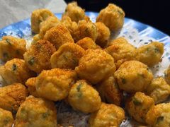 -林记潮汕海鲜砂锅粥(平潭店)
