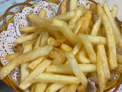 -恒信牛奶甜品(南京总店)