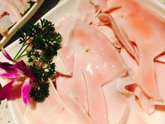 -大味生态火锅(蓝谷地店)