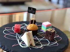 -逸廊大堂吧(三亚海棠湾万丽度假酒店)