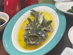 -小秦淮·南京土菜(新亭西路店)
