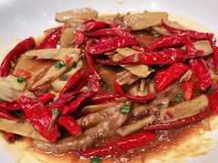 -衡厨·衡阳土菜(中南店)