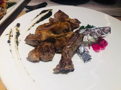 -文三酒肆自助放题(新街口友谊广场店)