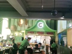 大堂-顺峰顺水顺德菜(龙华店)