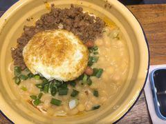 -阿福板凳面(观音桥店)