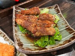-眷屋の深夜食堂(云锦中心店)