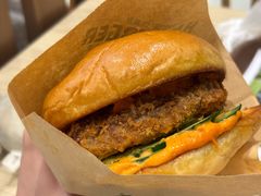 -魏家凉皮(西安秋林宏业商厦店)