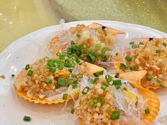 -龙溪海鲜酒家(溪涌店)