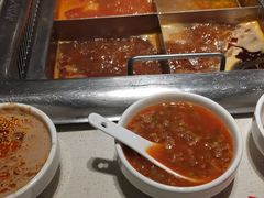 -海底捞火锅(银泰中心店)