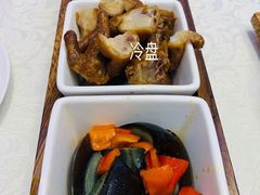 冷盘-品大三(大行宫店)