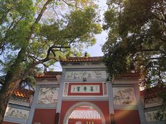 -南岳衡山风景名胜区