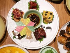 -顺承小院儿