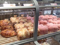 -好利来(团结湖店)