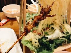 -品串副食烤坊