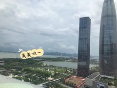 -小南洋海景餐厅(深圳湾店)