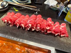 -五星桥原切肥牛火锅·30年专注好牛肉(湖塘店)