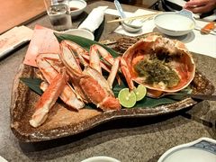 -蟹道乐(網元別館店)