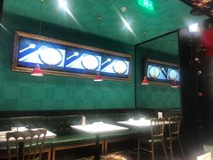 大堂-撒椒·四川江湖菜(大族广场店)