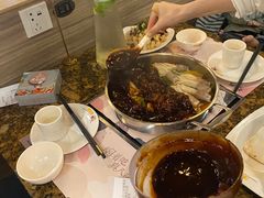 -黄记煌三汁焖锅(渝北金港国际店)