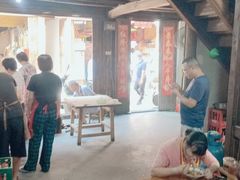 -佰仙面馆