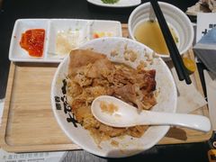 -熊吞·大碗丼烧肉饭(西市场嘉华店)