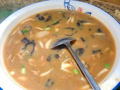 -外婆湾土菜馆(桂乡大道店)