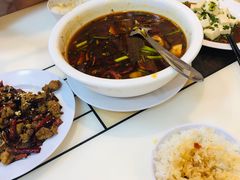 -福满楼中餐厅
