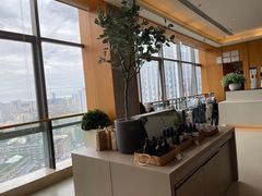 -全季酒店(成都春熙路IFS国金中心店)