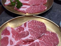 -彭妈家•韩国烤肉料理(张杨路店)