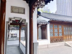 -江宁织造博物馆