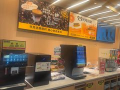 -菲滋意式餐厅(温岭银泰城店)