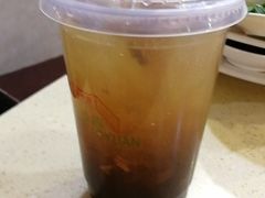-桥香园云南过桥米线(金马碧鸡店)