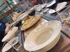 -LUCCA卢卡西班牙海鲜饭(远洋广场店)