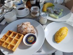 -广州四季酒店·意珍·意式自助餐