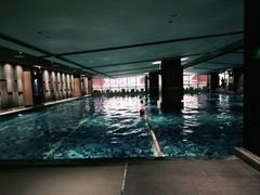 -青水瓦台汤泉(未央店)