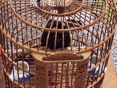 -蘭奢雅集·江浙菜(青山江滩店)