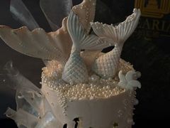 -柏尼娅PEARIA·蛋糕定制(静安店)