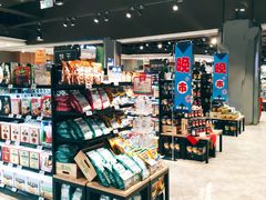 -哈尔信食品超市(哈尔滨王府井购物中心店)