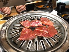 -九田家黑牛烤肉料理(石路天虹店)