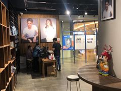 -海马体照相馆(天津世纪都会店)