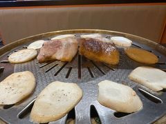 -闻老头·菊花炭烤肉(佛山首店)