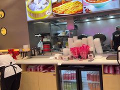 -小杨生煎(深圳岗厦北店)