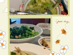 -丰收日·小海鲜·沪上家宴(顾村正大店)