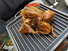 -菊上料理(蜀山银泰百货店)