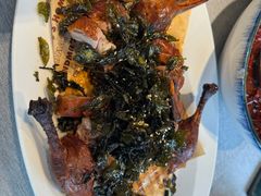 -外婆家(杭州马塍店)