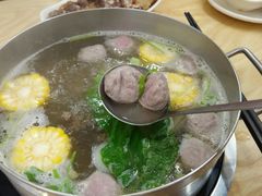 -为什么牛潮汕牛肉火锅(万胜广场店)
