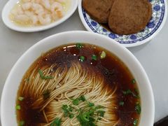 -东吴面馆(因果巷店)