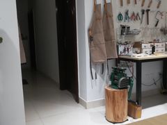 -Oasis绿洲银饰珍珠手作diy(壹方城店)