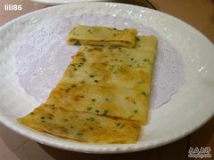 葱油饼-新南华大酒店(广中店)